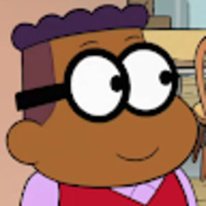 Meet your Posher, Ethan